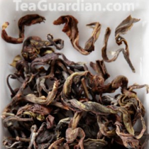 Himalayan Handrolled Black Tea