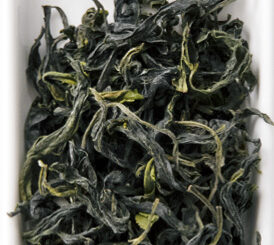Organic Spring Green Tea