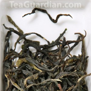 Shiguping Wulong, Phoenix oolong