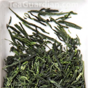 Uji Gyokuro, green tea