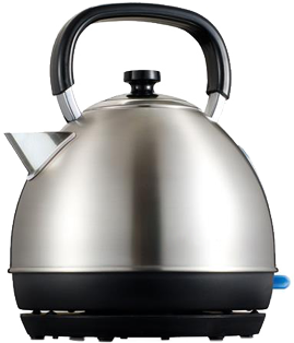 An electric kettle