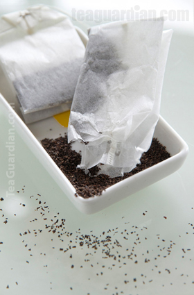 teabag