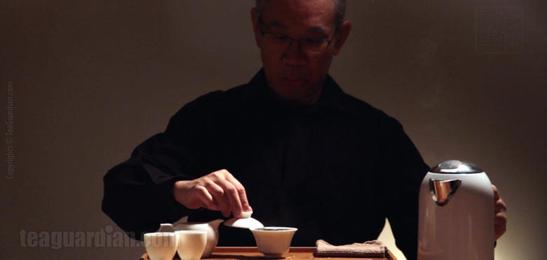 Gongfu Infusion Chapter 2