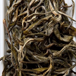 Bulang Shengcha Puer