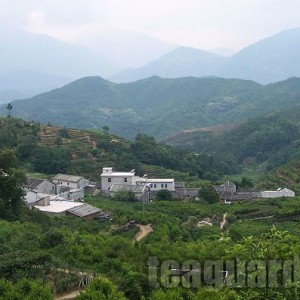 Shiguping, Chaoan County, Guangdong, China