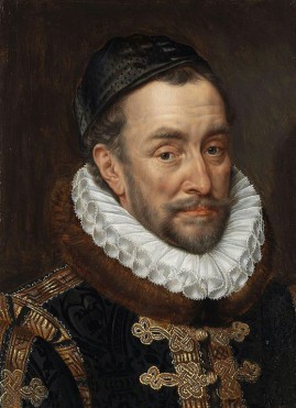William the First, Prince of Orange