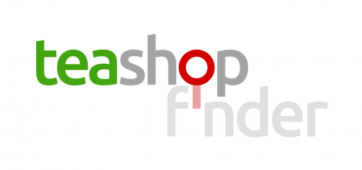 teashop finder logo