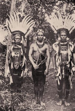 Taiwan Aborigines Amis