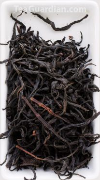Red Jade Hong Yu Black Tea